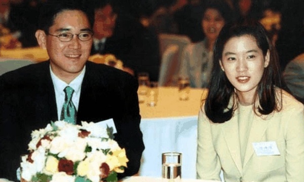 韓國真實財閥特搜！海苔會長兒子像偶像、三星小公主神似徐睿知，有錢又有顏太犯規