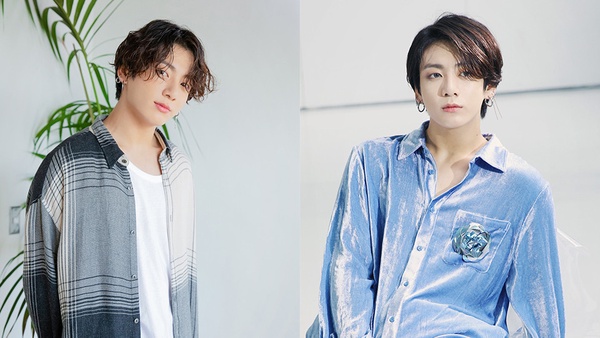 2020 韓國《King of K-pop》TOP10 榜單出爐!GD排名第二,BTS五人進榜太強!