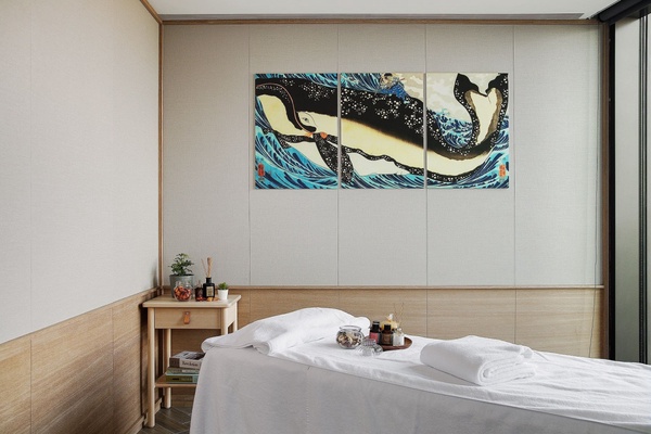 玩新北耶誕城來住！「傑仕堡商旅板橋館」試營運，日式大眾湯池超chill，免3000可住！