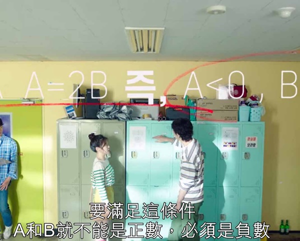 《Start-Up》南柱赫理工直男萌點3:憑實力單身!思維永遠只有公式&數據