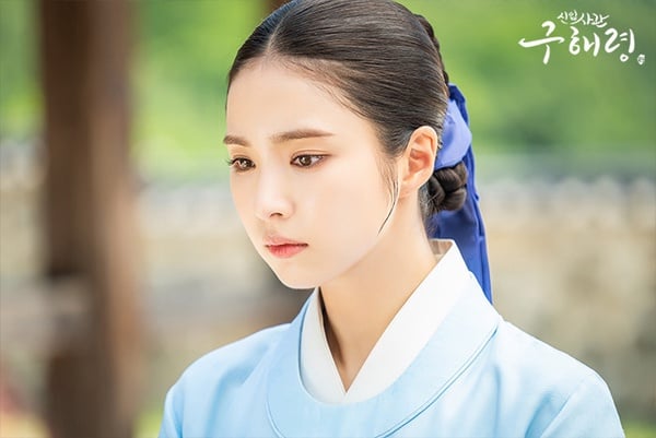 韓網友票選「最適合穿韓服女星」TOP 7！IU、金裕貞都上榜，第一名網讚實至名歸！