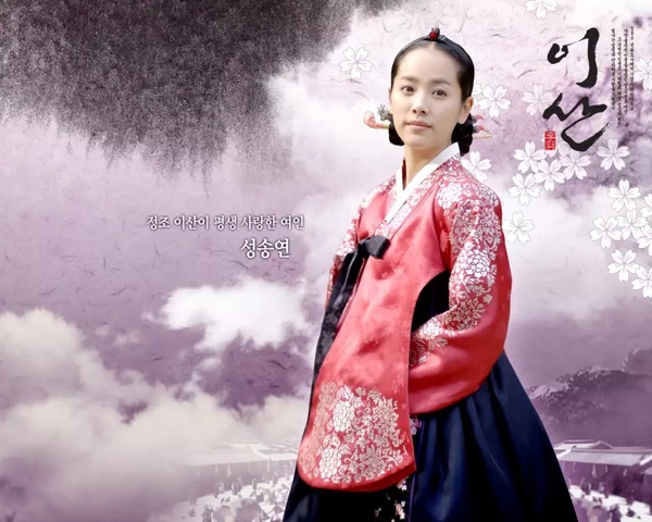 韓網友票選「最適合穿韓服女星」TOP 7！IU、金裕貞都上榜，第一名網讚實至名歸！