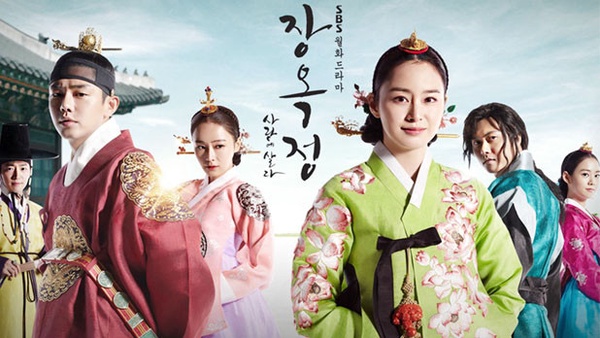 韓網友票選「最適合穿韓服女星」TOP 7！IU、金裕貞都上榜，第一名網讚實至名歸！