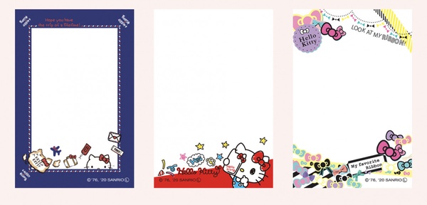 「Hello Kitty迷你相印機」17,380日元(約NT$4,740)
