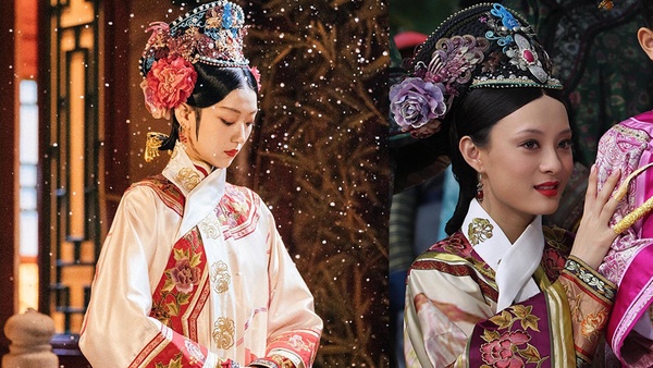 10個古裝角色致敬版！譚松韻版趙靈兒好萌，《陳情令》魏無羨、《甄嬛傳》甄嬛都被毀了