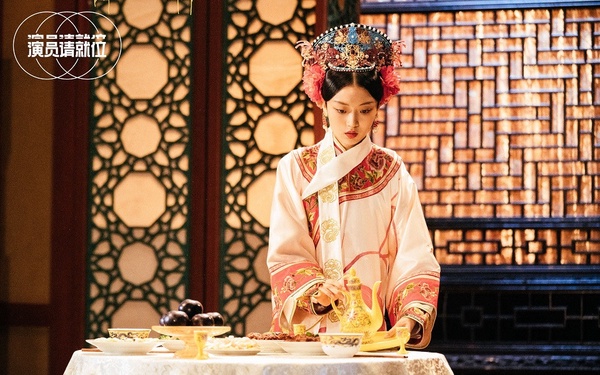 10個古裝角色致敬版！譚松韻版趙靈兒好萌，《陳情令》魏無羨、《甄嬛傳》甄嬛都被毀了