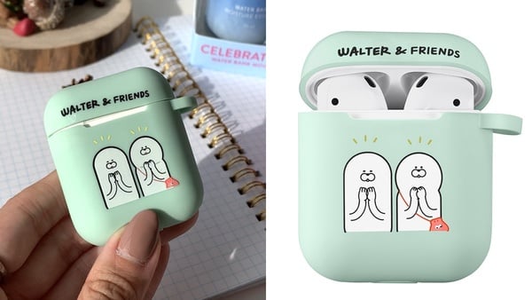2020韓系品牌「聖誕彩妝」盤點!ETUDE冰雪眼影&唇膏美瘋,蘭芝初雪藍小方塊氣墊超仙