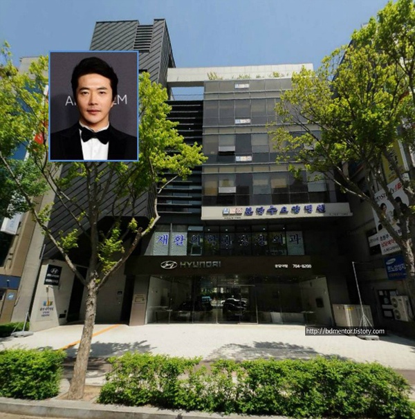 全智賢輸了！2020韓星房地產富豪榜TOP5！全智賢19億身家只有第三，第一名坐擁20億房產