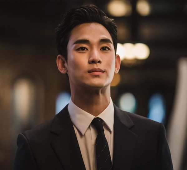 金編下任男主角推薦名單2：金秀賢