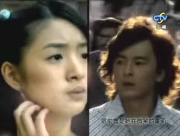 台劇版/打一句有聲音的句子4:《惡作劇之吻》Say that you love me~Say that you care