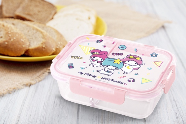 超萌美樂蒂、雙子星45週年期間限定店!