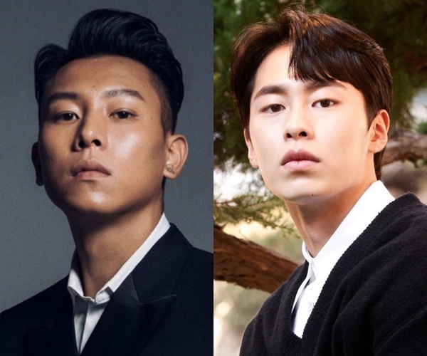 7組韓星撞臉台灣藝人！瘦子、莫子儀、潘瑋柏都撞臉，劉以豪和徐康俊根本複製貼上！
