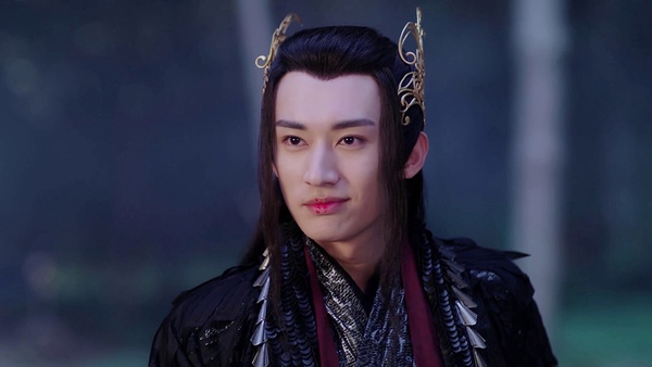 網評陸劇最迷人反派TOP 10！《琉璃》昊辰、《陳情令》薛洋上榜，《香蜜》潤玉竟非第一