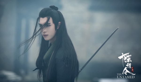 網評陸劇最迷人反派TOP 10！《琉璃》昊辰、《陳情令》薛洋上榜，《香蜜》潤玉竟非第一
