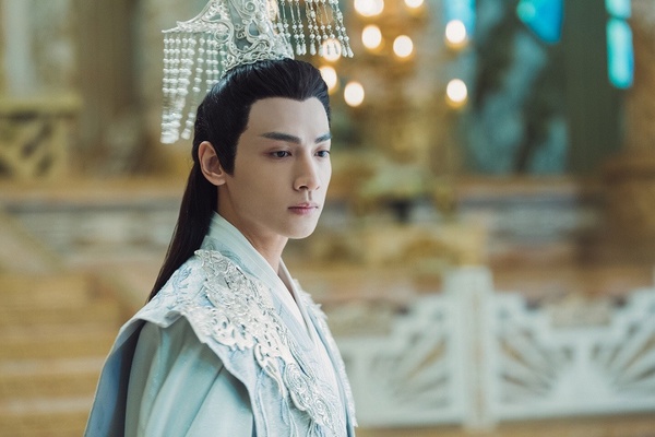 網評陸劇最迷人反派TOP 10！《琉璃》昊辰、《陳情令》薛洋上榜，《香蜜》潤玉竟非第一