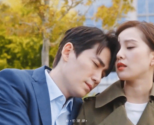 陸劇中「拿了女主劇本」的嬌羞男主5:《親愛的自己》陳一鳴 朱一龍飾演