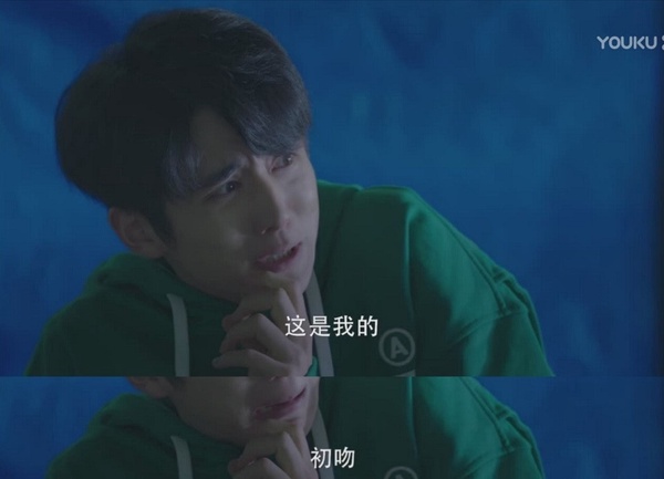 陸劇中「拿了女主劇本」的嬌羞男主7:《冰糖燉雪梨》黎語冰 張新成飾演