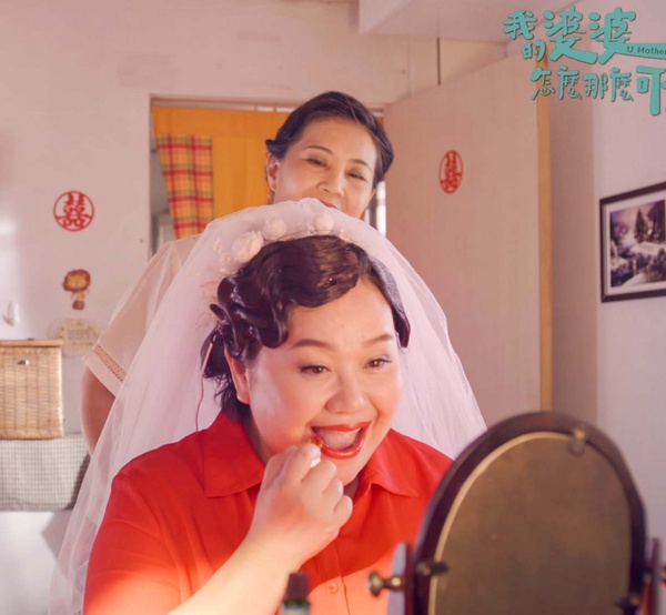《我的婆婆》第二季怎麼拍？網提議妮妮黑化搶股份，一哥主演「我的公公怎麼那麼討厭」