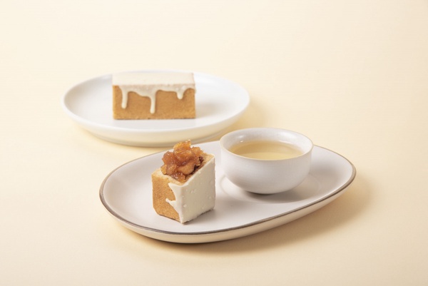 微熱山丘推冬季期間限定!微熱山丘新品「柚香蘋果酥」