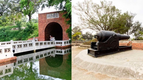 「珍賀齋餅舖」竟然不在台南！《我的婆婆怎麼那麼可愛》7大拍攝景點大公開~