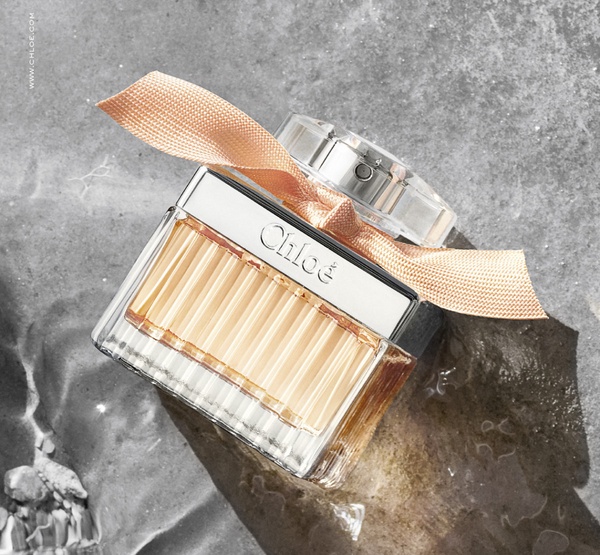 Chloé 沁漾玫瑰女性淡香水 50ml,NT.3500