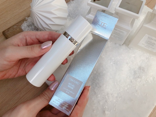TOM FORD 私人調香系列冬日光芒 30ml，NT.5000