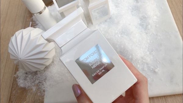 TOM FORD 私人調香系列冬日光芒 30ml，NT.5000