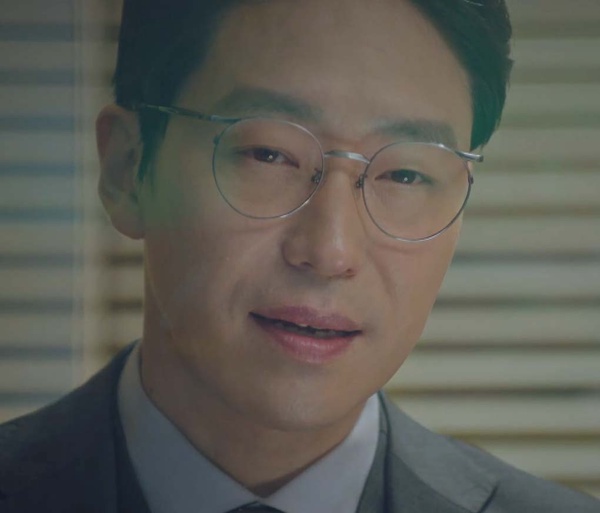 《Penthouse上流戰爭》狗血看點1:孩子被調包!身世之謎來了!