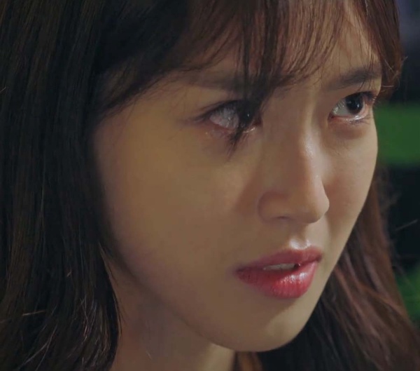 《Penthouse上流戰爭》狗血看點3:正泰的家暴小黑屋