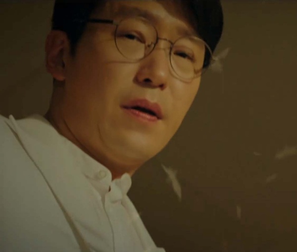 《Penthouse上流戰爭》狗血看點4:「割指」都來了!殺人還留手指當紀念