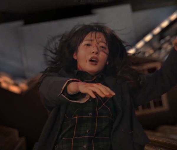《Penthouse上流戰爭》狗血看點6:囚禁+100樓墜樓殺人案
