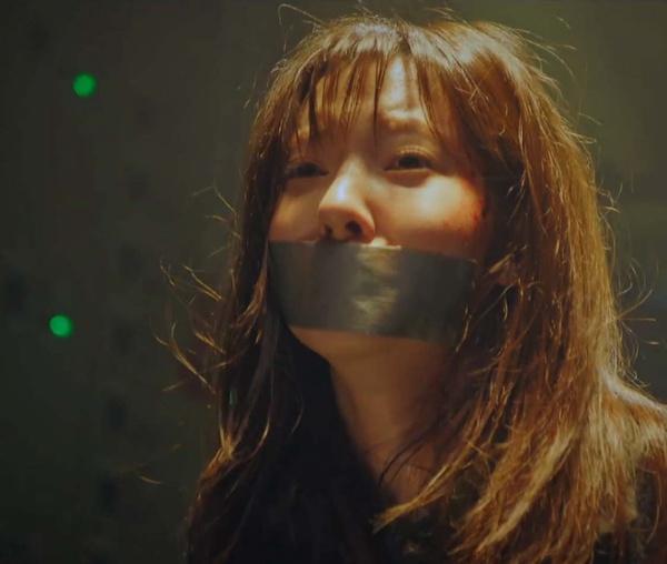 《Penthouse上流戰爭》狗血看點6:囚禁+100樓墜樓殺人案