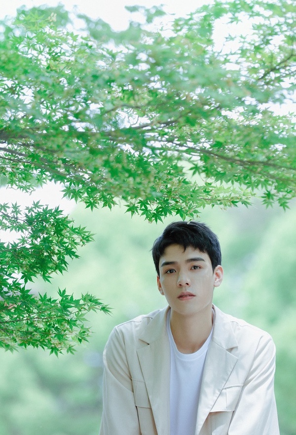 2020新晉網劇男神2：龔俊《致我們甜甜的小美滿》、《從結婚開始戀愛》