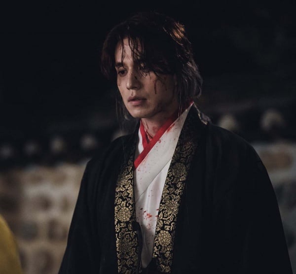 《九尾狐傳》狐狸兄弟解開心結!李硯&李朗終於和好!