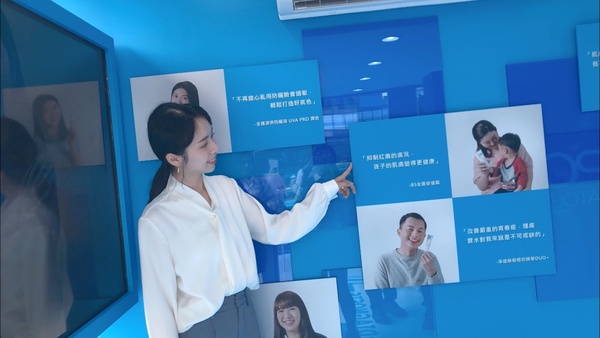 右滑圖片～看6款基地處方盒介紹！