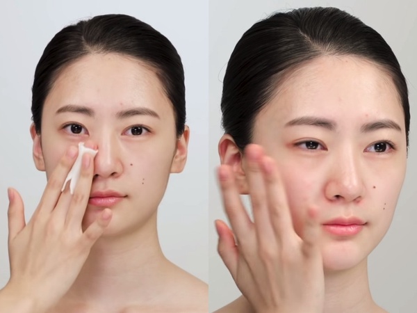 化妝師傳授秋冬氣墊正確用法！上臉更平均薄透、持妝度高，完妝是無瑕韓式奶油肌