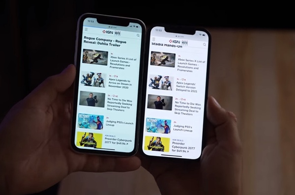 iPhone11 VS. iPhone12 終極評比懶人包,外觀、性能、拍照功能比較一篇搞懂!