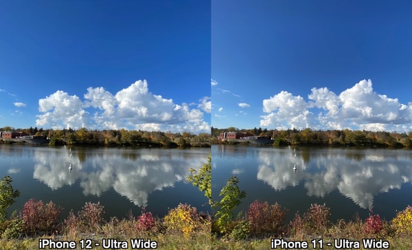 iPhone11 VS. iPhone12 終極評比懶人包,外觀、性能、拍照功能比較一篇搞懂!