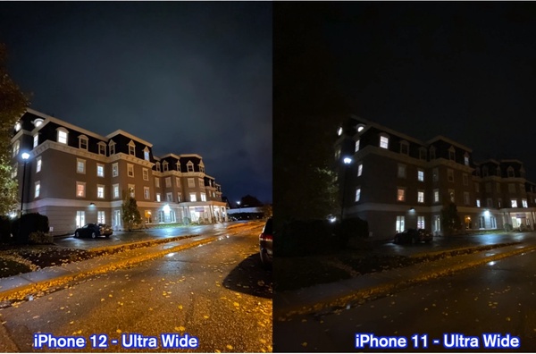 iPhone11 VS. iPhone12 終極評比懶人包,外觀、性能、拍照功能比較一篇搞懂!