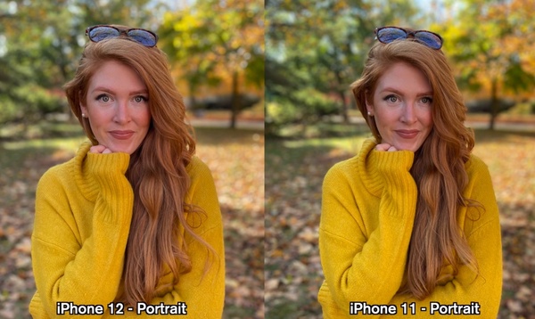 iPhone11 VS. iPhone12 終極評比懶人包,外觀、性能、拍照功能比較一篇搞懂!