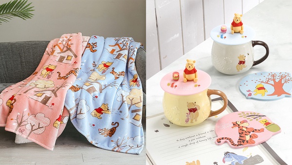 限時4天!「Pinkoi雙11優惠」萬件商品4折起,HOLA迪士尼&文創包包等,想得到的都有