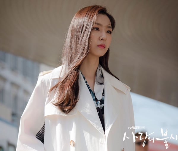 2020年韓劇最佳配角Top6：《愛的迫降》徐智慧