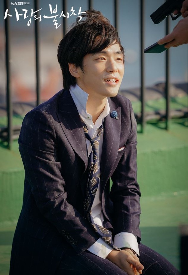 2020年韓劇最佳配角Top7！《愛的迫降》2配角都上榜，第1名贏過韓素希，是公認超強戲精