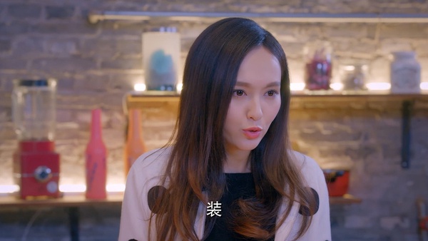 陸劇最討人厭「傻白甜」女主2:唐嫣 飾演《克拉戀人》米朵