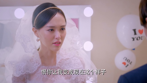 陸劇最討人厭「傻白甜」女主2:唐嫣 飾演《克拉戀人》米朵