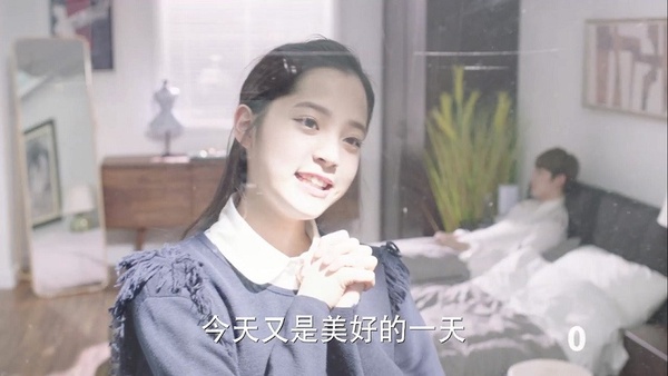 陸劇最討人厭「傻白甜」女主6:歐陽娜娜 飾演《是!尚先生》鹿小葵