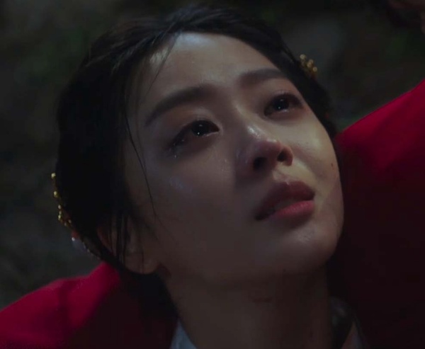 《九尾狐傳》李棟旭前世真相揭曉！李朗要死了？李棟旭對決螭龍，網：像大叔霸凌大學生