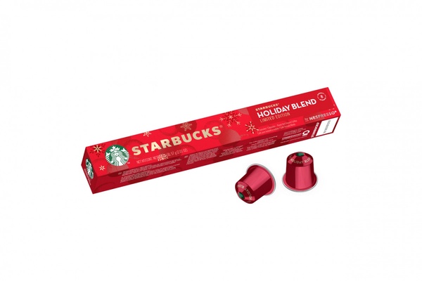星巴克「太妃核果拿鐵」在家喝！ 雀巢 Starbucks at Home系列，全聯、家樂福限時開賣