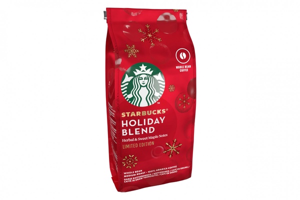 星巴克「太妃核果拿鐵」在家喝！ 雀巢 Starbucks at Home系列，全聯、家樂福限時開賣