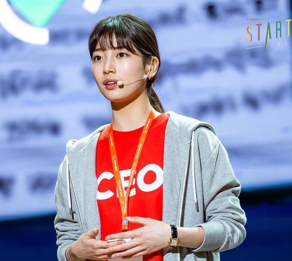 《Start-Up》設定超考究！秀智「通才型CEO」、股權分配超寫實，連Sandbox都有原型！